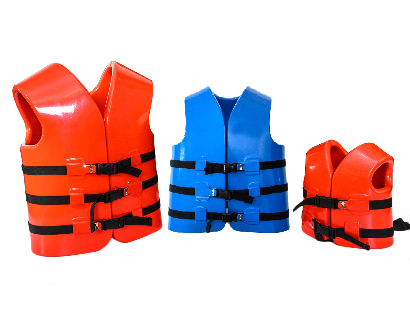 Water Park Yellow Foam Life Jacket for Sea from China manufacturer